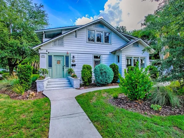 351 W 10th Ave, Mount Dora, FL 32757