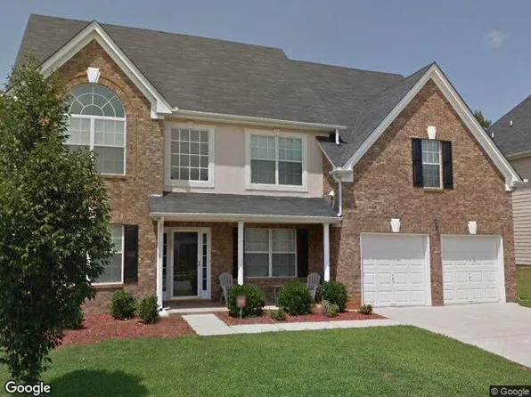 11094 Genova Ter, Hampton, GA 30228