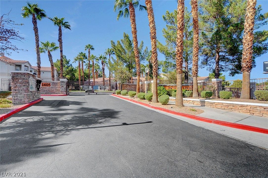 1300 S Arlington St APT 107, Las Vegas, NV 89104 | Zillow