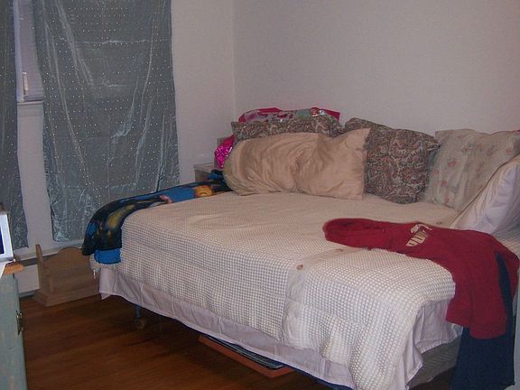 1st Floor Bedroom