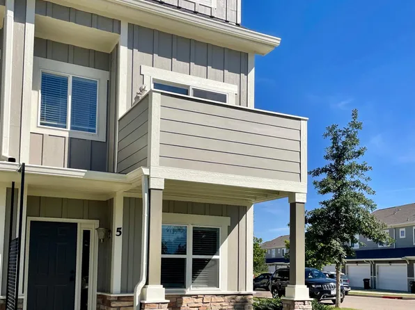2714 Minnesota Dr Unit 5, Fort Collins, CO 80525