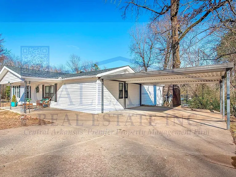 8511 Ferndale Cut Off Rd — Photo 31