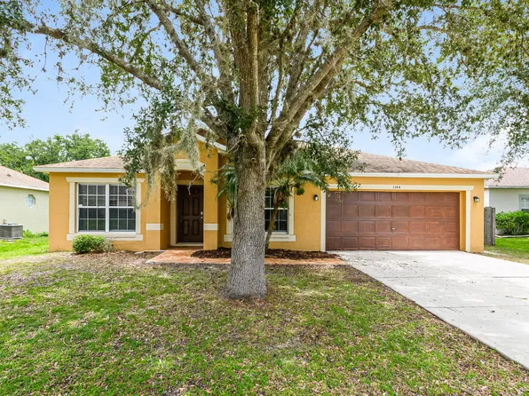 1144 Orne Ct, Kissimmee, FL 34759