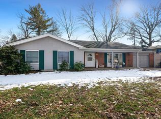 1912 Spring Brook Ave, Rockford, IL 61107