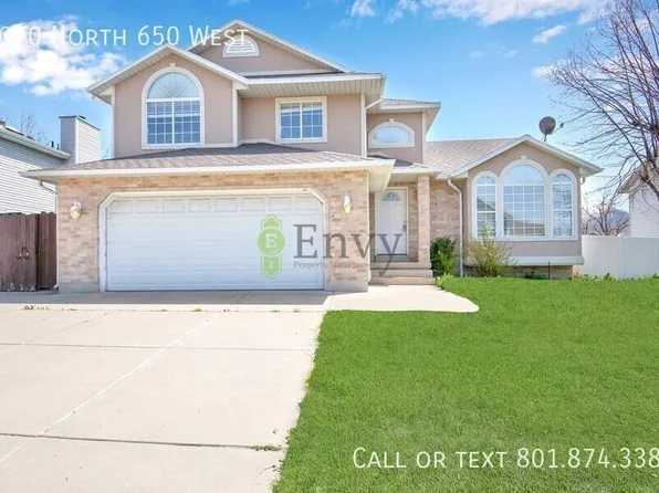 2070 N 650 W, Layton, UT 84041