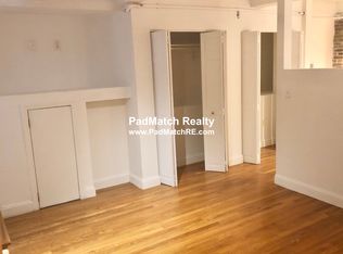 474 Columbus Ave #10, Boston, MA 02118