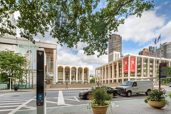 Sold by Brown Harris Stevens | media 10