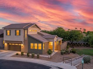 3030 S AMBER Drive, Chandler, AZ 85286
