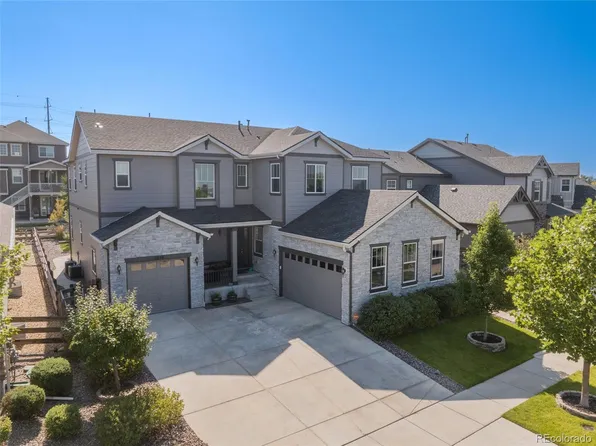 6648 S Catawba Way, Aurora, CO 80016