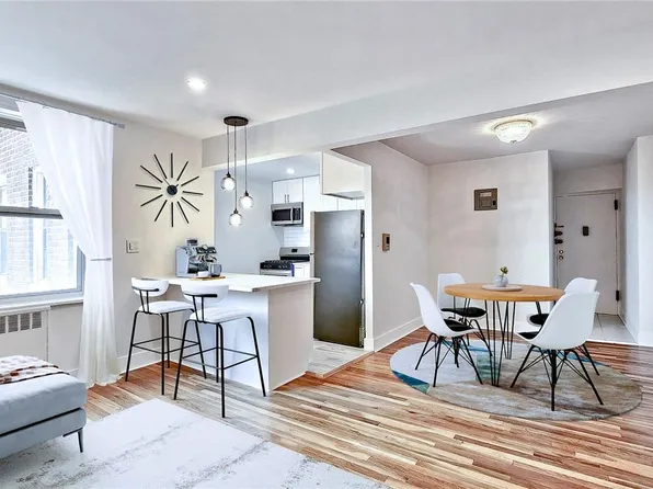 5650 Netherland Avenue #3/B, Bronx, NY 10471