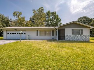341 S Schmidt Ave, Inverness, FL 34450