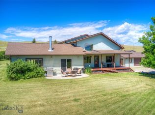 123 Antelope Meadows Rd, Ennis, MT 59729