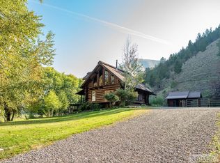 261 Fourth Of July Creek Rd, North Fork, ID 83466