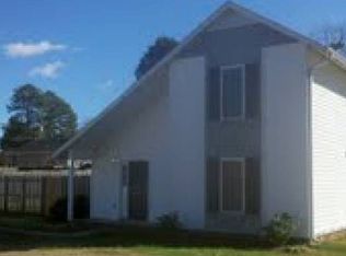 103 Evergreen St, Easley, SC 29642