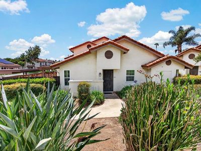 1651 S Juniper St Unit 63, Escondido, CA, 92025