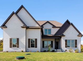 2716 Carousel Dr LOT 50, Murfreesboro, TN 37128