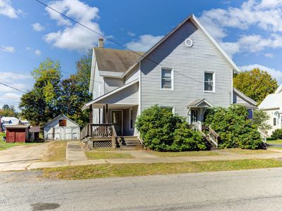 211 N Second Street, Northville, NY, 12134