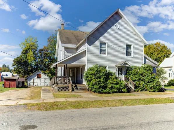 211 N Second Street, Northville, NY 12134