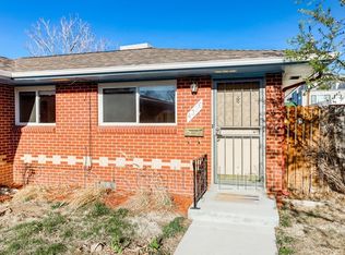 4326 Raritan St, Denver, CO 80211