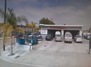 908 Grand Ave, Spring Valley, CA 91977