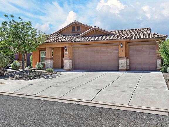 4th image of 4032 Paseo Vista Pl NE