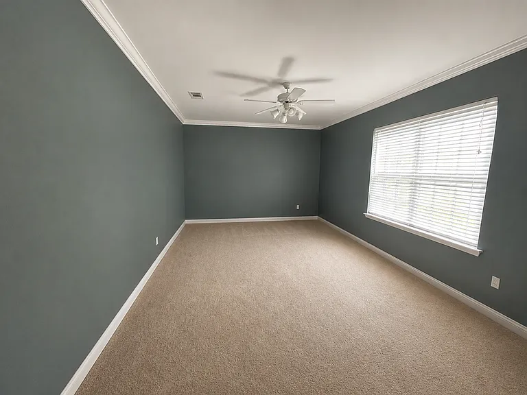 Fourth bedroom/office/playroom