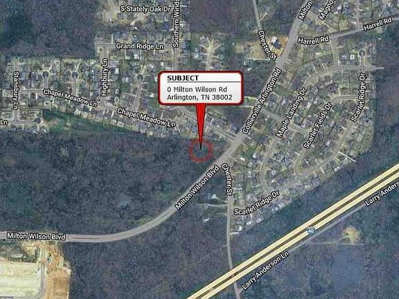 2nd image of 0 Milton Wilson Rd #9 & 11