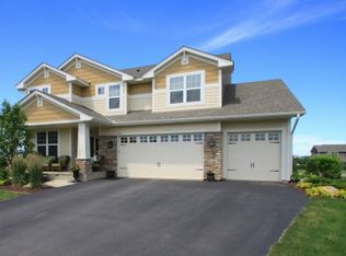 3463 Ridgestone Cir, Woodbury, MN 55129