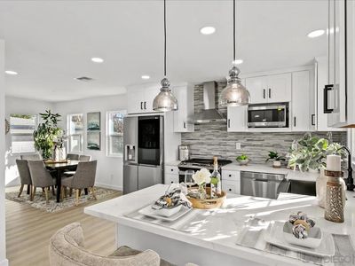 506 Brotherton Rd, Escondido, CA, 92025