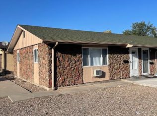 2040 Vinewood Ln, Pueblo, CO 81005