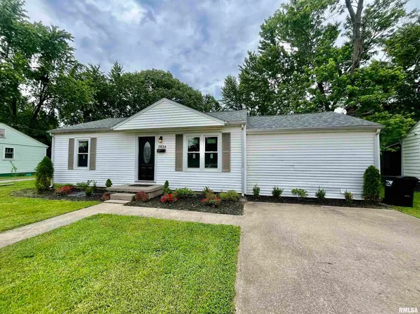 2024 Greenview Ave, Metropolis, IL 62960