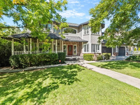5101 Kenneth Ave, Fair Oaks, CA 95628