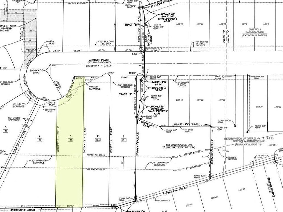 2nd image of 135 Autumn Place Dr