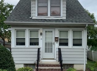 16 Van Pelt Pl, Little Falls, NJ 07424