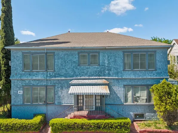 905 N Commerce St, Stockton, CA 95202