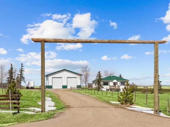 271008 S 529 Highway Rural Willow Crk #26, Md Of, AB T0L 1R0