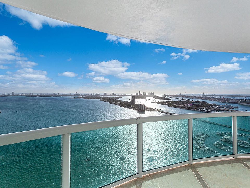 1st image of 1800 N Bayshore Drive #3901