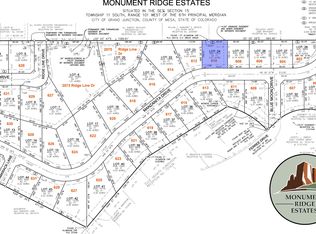 610 Manzanita Dr, Grand Junction, CO 81507