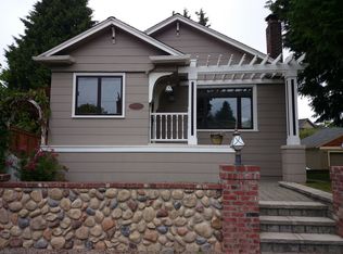 2110 N 59th St, Seattle, WA 98103