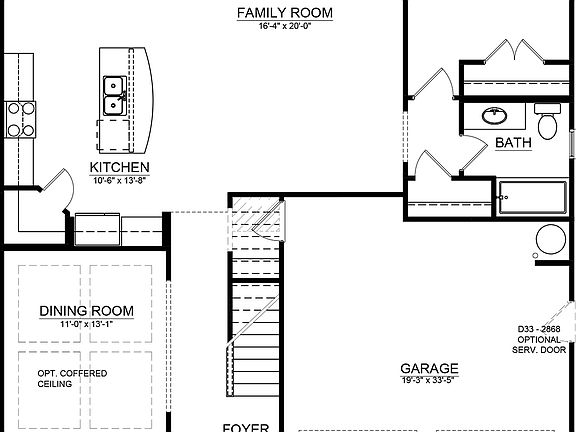 Floor Plan.