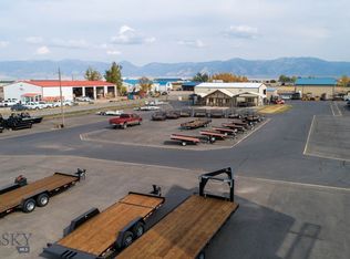 5246 Jackrabbit Ln, Belgrade, MT 59714