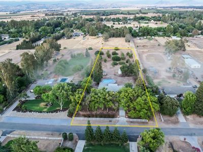 7718 N Leonard Ave, Clovis, CA, 93619