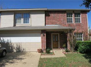 2455 Tan Oak Dr, Dallas, TX 75212