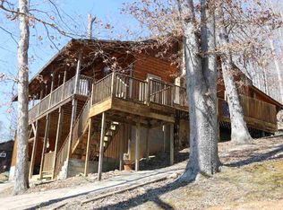 901 Private Road 2913, Pedro, OH 45659