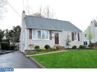 449 Lemon St, Warminster, PA 18974