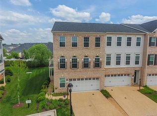 419 Siena Ln, Glen Allen, VA 23059