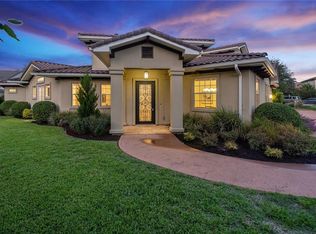 51 Wingreen Loop, The Hills, TX 78738