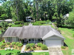 3 Talahi Dr, Savannah, GA 31410