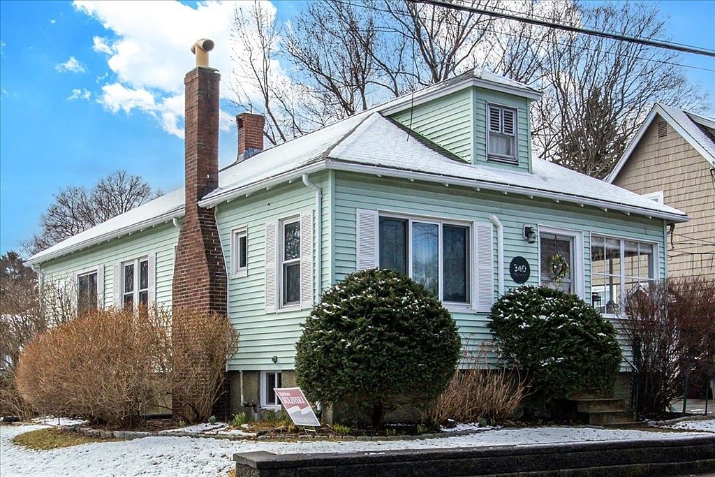 340 Cedar St, Dedham, MA 02026 Zillow