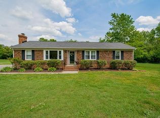 11413 Colfax Rd, Glen Allen, VA 23059